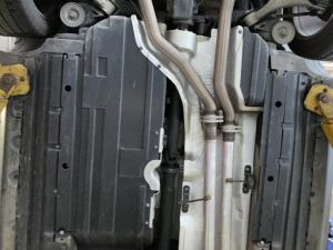 BMW X5 4.8is 2004 года  (NA)